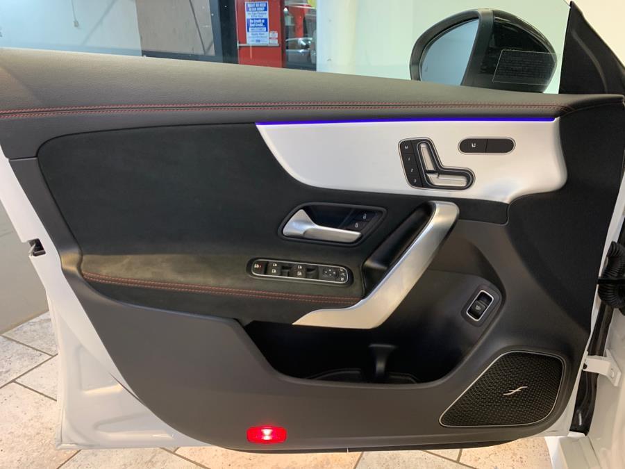 used 2024 Mercedes-Benz CLA 250 car, priced at $33,866