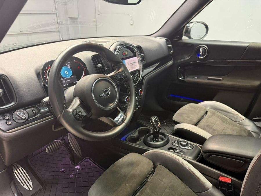used 2023 MINI Countryman car, priced at $31,995