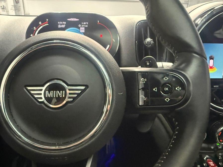 used 2023 MINI Countryman car, priced at $31,995