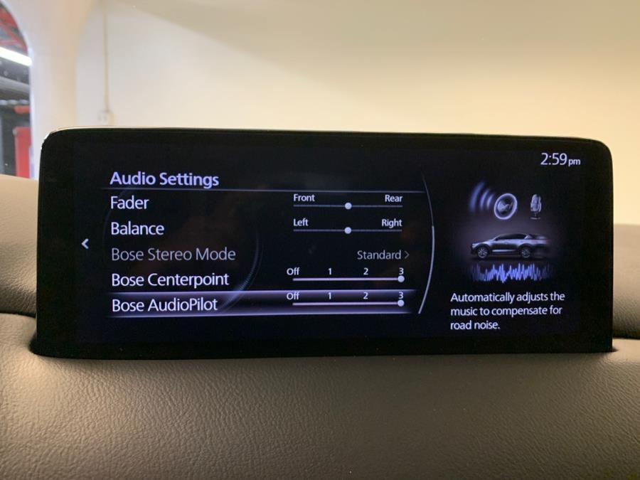 used 2023 Mazda CX-5 car, priced at $23,884
