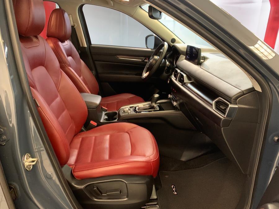 used 2023 Mazda CX-5 car, priced at $23,884