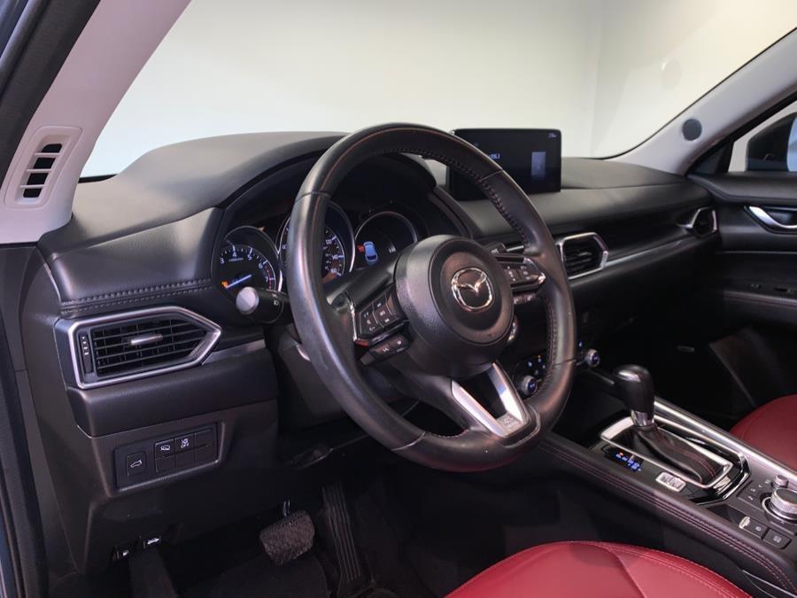 used 2023 Mazda CX-5 car, priced at $23,884
