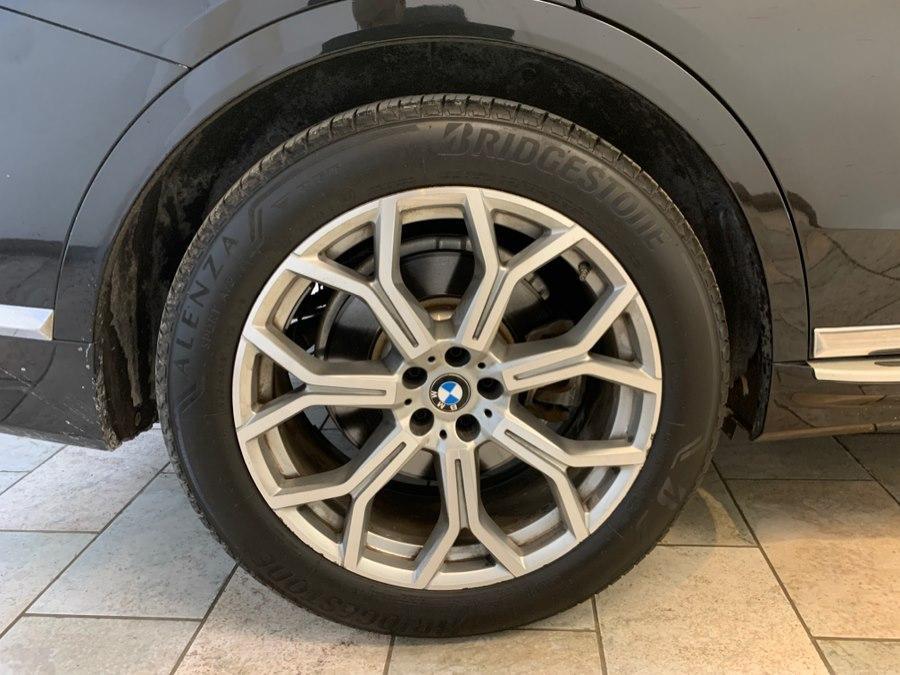 used 2019 BMW X7 car, priced at $27,995
