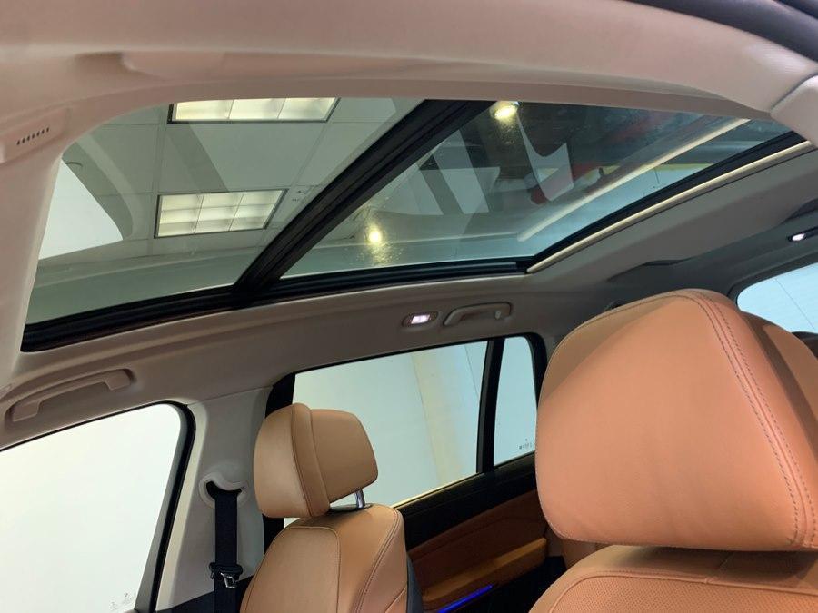 used 2019 BMW X7 car, priced at $27,995