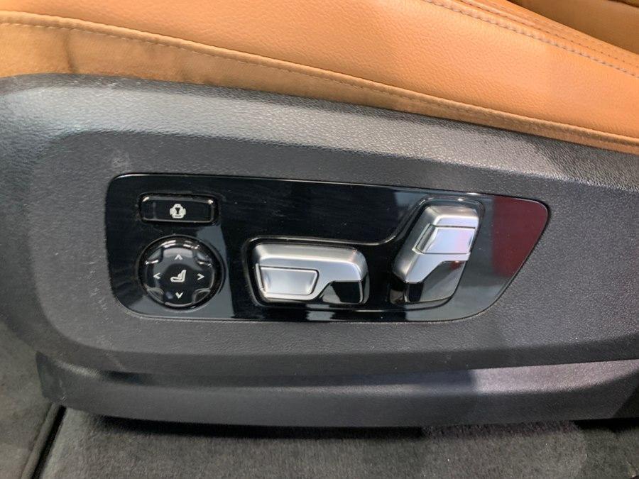 used 2019 BMW X7 car, priced at $27,995