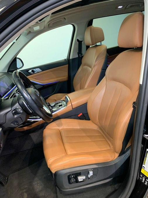 used 2019 BMW X7 car, priced at $27,995