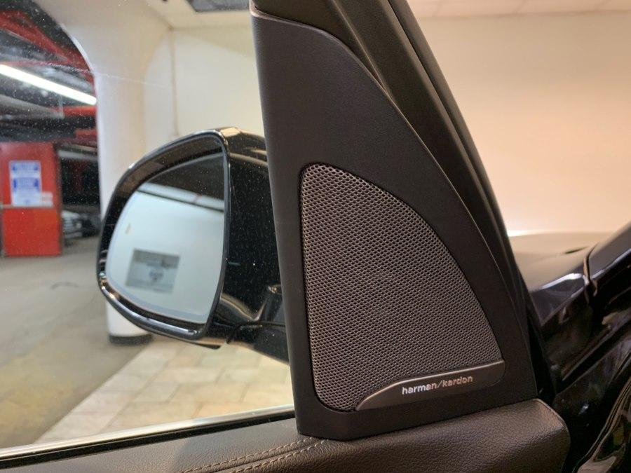 used 2019 BMW X7 car, priced at $27,995