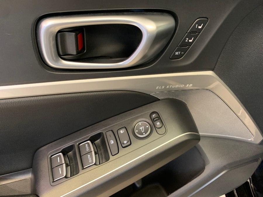 used 2024 Acura Integra car, priced at $34,884