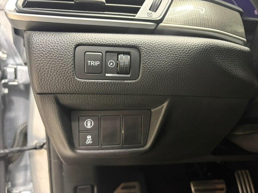 used 2022 Honda Accord car, priced at $22,595
