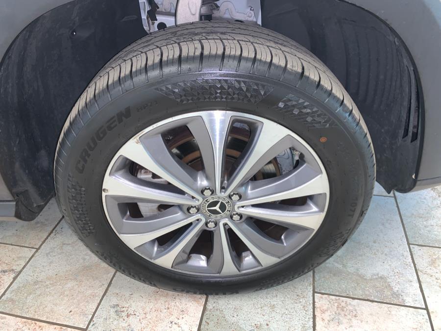 used 2022 Mercedes-Benz GLE 350 car, priced at $40,784