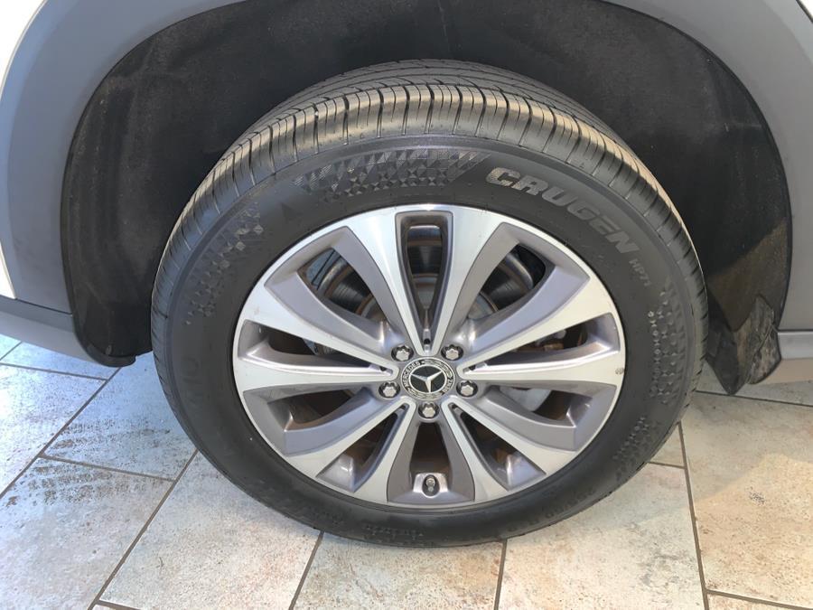 used 2022 Mercedes-Benz GLE 350 car, priced at $40,784