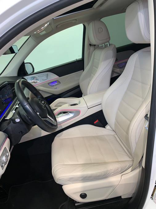 used 2022 Mercedes-Benz GLE 350 car, priced at $40,784