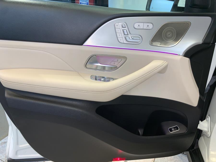 used 2022 Mercedes-Benz GLE 350 car, priced at $40,784