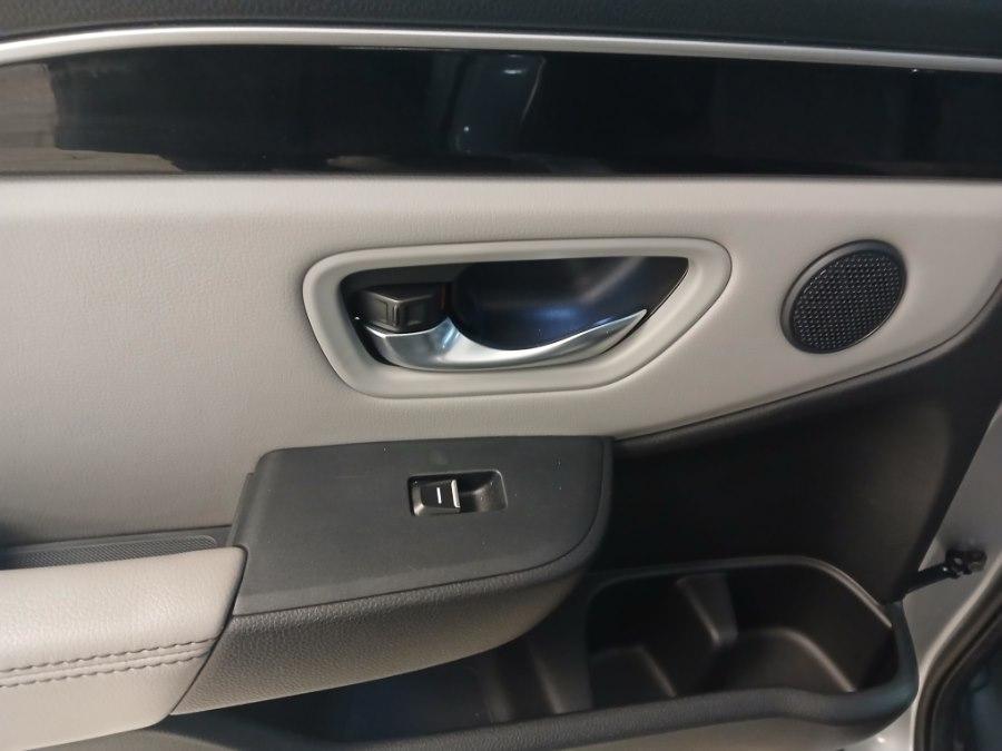 used 2023 Honda Pilot car, priced at $36,995