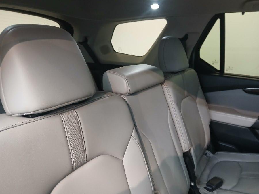 used 2023 Honda Pilot car, priced at $36,995