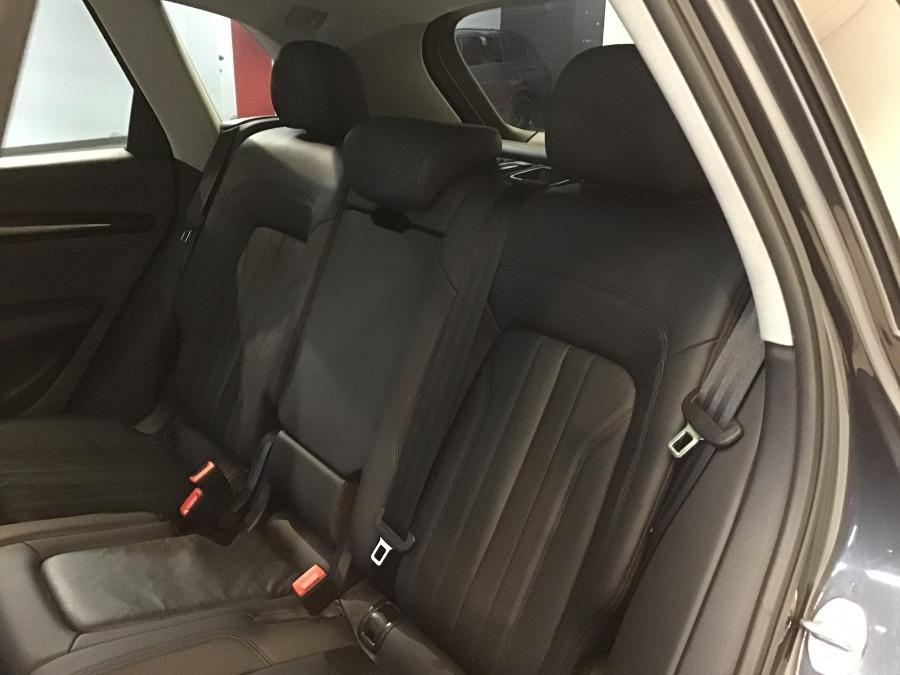 used 2019 Audi Q5 car, priced at $16,595