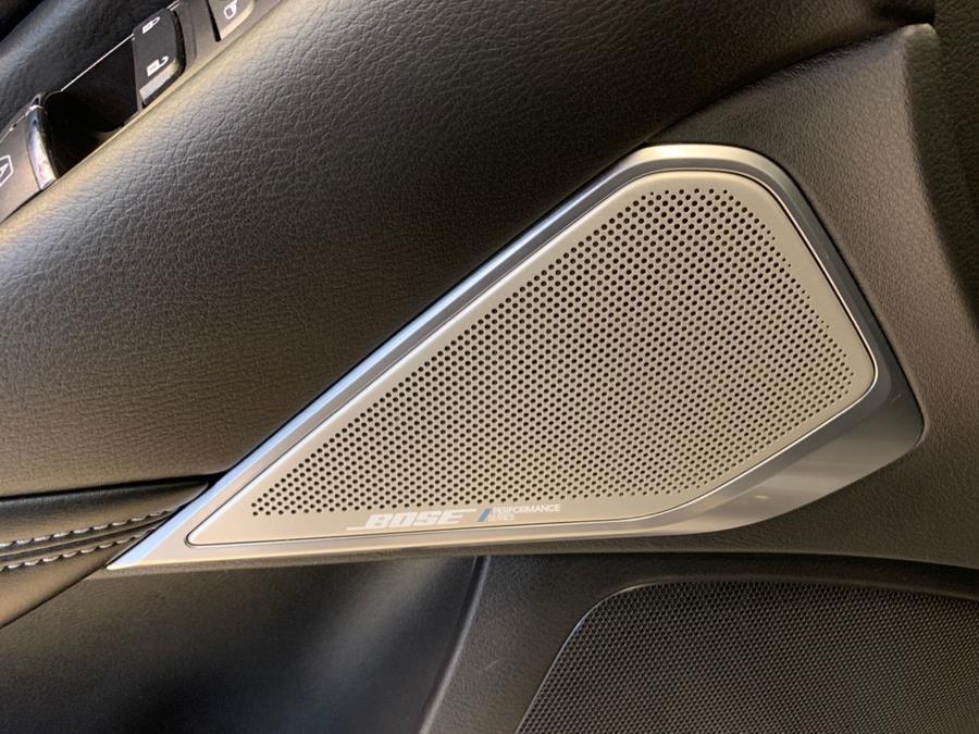 used 2022 INFINITI Q50 car, priced at $27,995