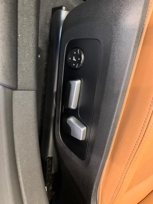 used 2023 BMW 840 Gran Coupe car, priced at $35,995