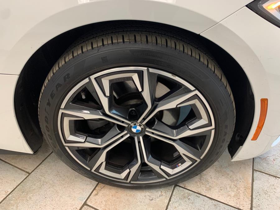 used 2023 BMW 840 Gran Coupe car, priced at $35,995