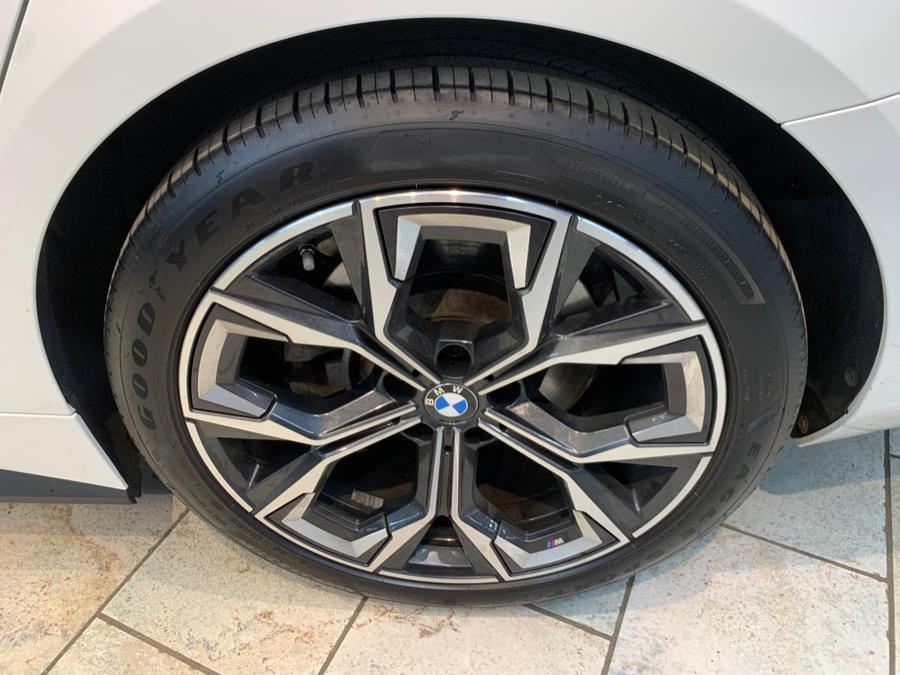 used 2023 BMW 840 Gran Coupe car, priced at $35,995