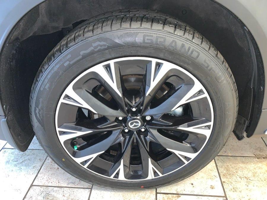 used 2024 Mazda CX-90 PHEV car, priced at $38,777