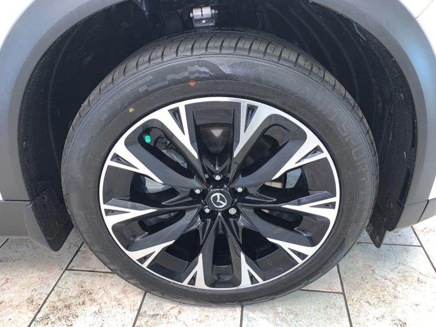 used 2024 Mazda CX-90 PHEV car, priced at $38,777