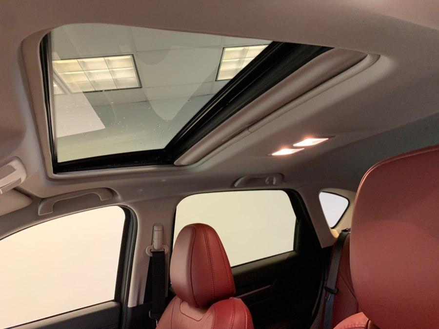 used 2023 Mazda CX-5 car, priced at $30,884