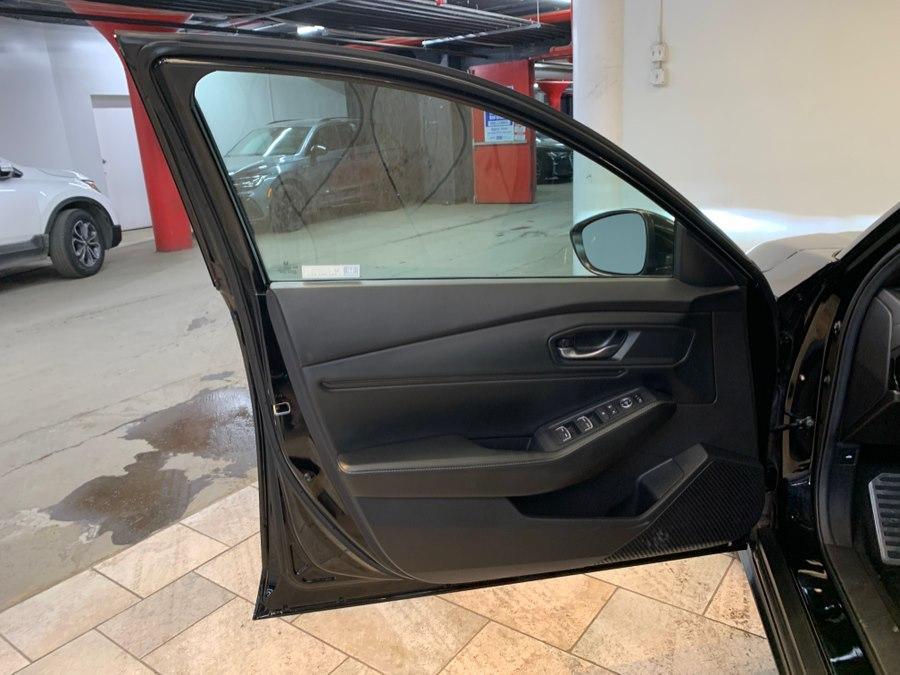 used 2024 Honda Accord Hybrid car, priced at $26,595