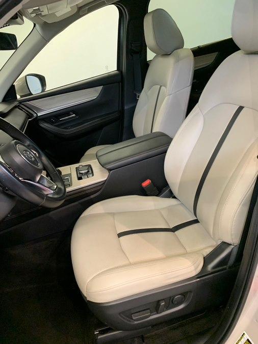 used 2024 Mazda CX-90 PHEV car, priced at $34,595