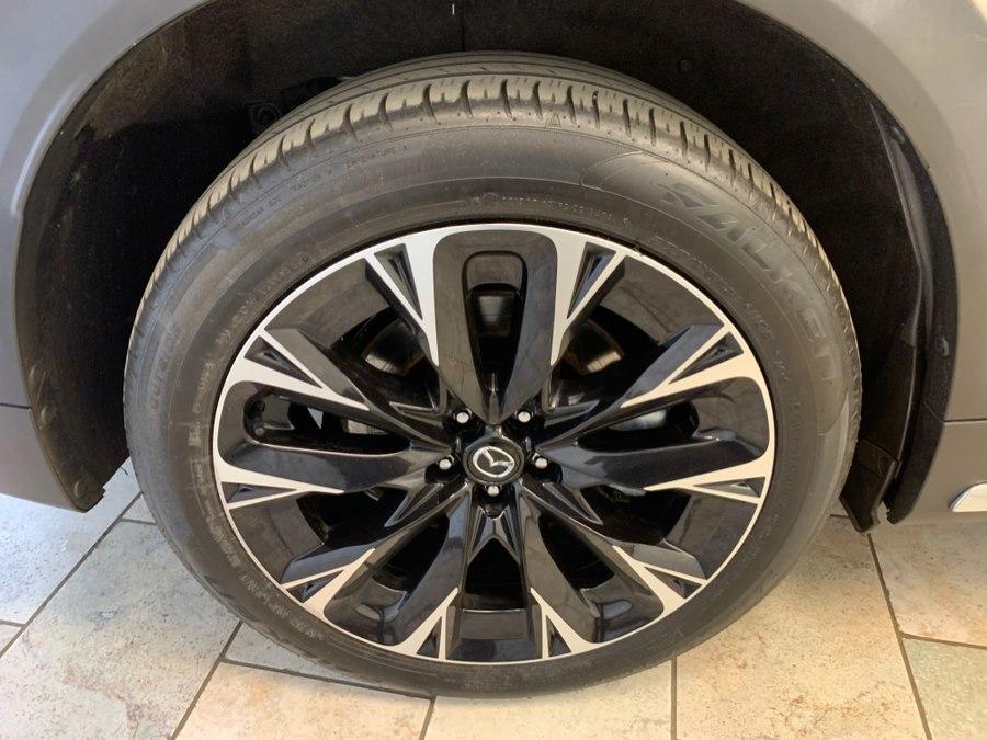 used 2024 Mazda CX-90 PHEV car, priced at $34,595