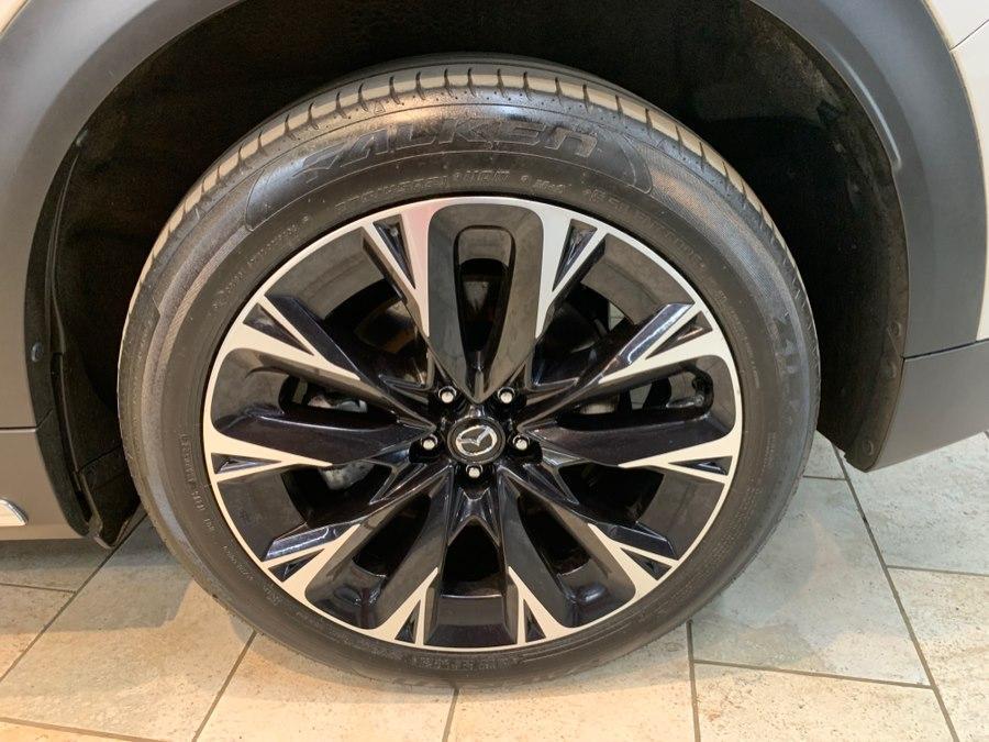 used 2024 Mazda CX-90 PHEV car, priced at $34,595