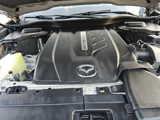 used 2024 Mazda CX-90 PHEV car, priced at $34,595