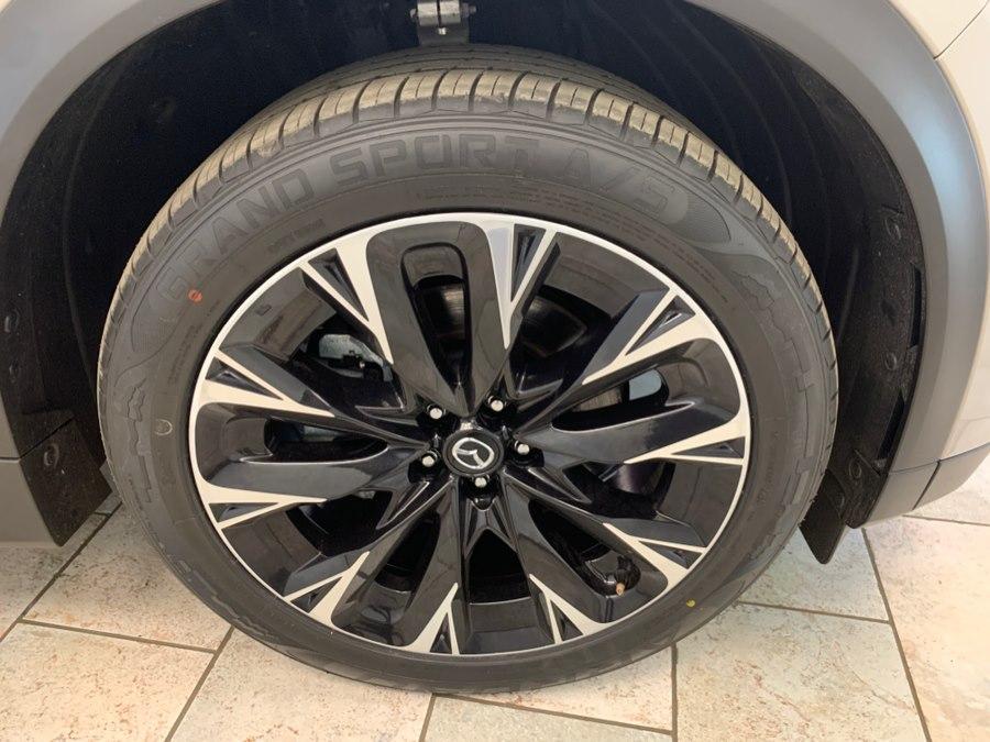 used 2024 Mazda CX-90 PHEV car, priced at $34,595