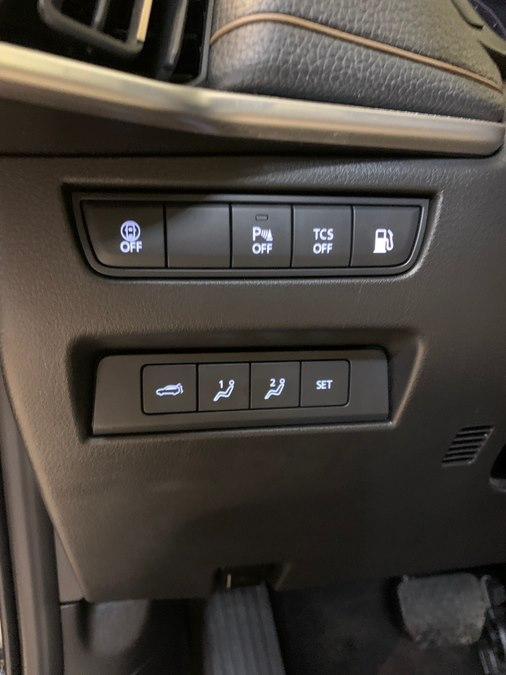 used 2024 Mazda CX-90 PHEV car, priced at $34,595