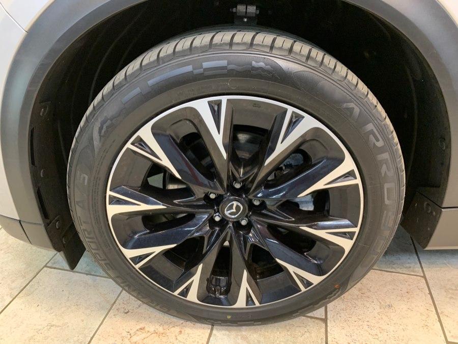used 2024 Mazda CX-90 PHEV car, priced at $34,595