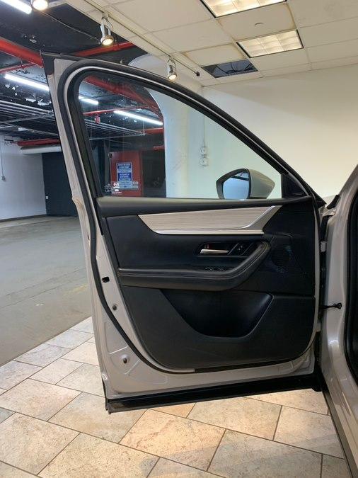 used 2024 Mazda CX-90 PHEV car, priced at $34,595