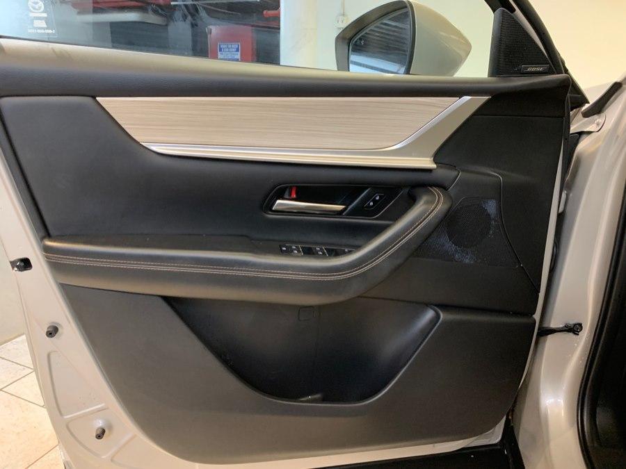 used 2024 Mazda CX-90 PHEV car, priced at $34,595