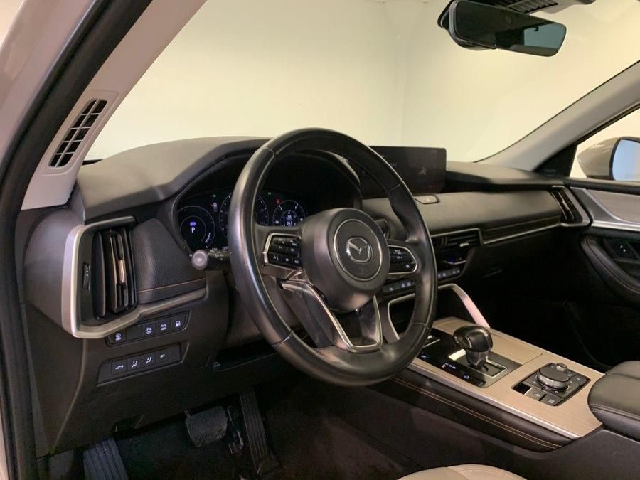 used 2024 Mazda CX-90 PHEV car, priced at $34,595
