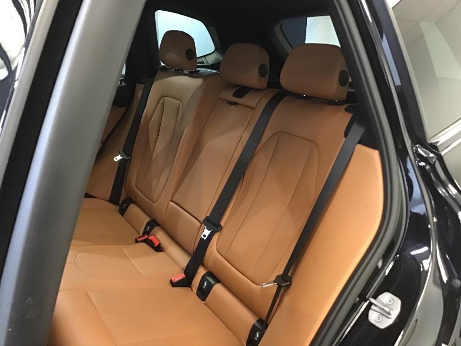 used 2023 BMW X3 car, priced at $33,995