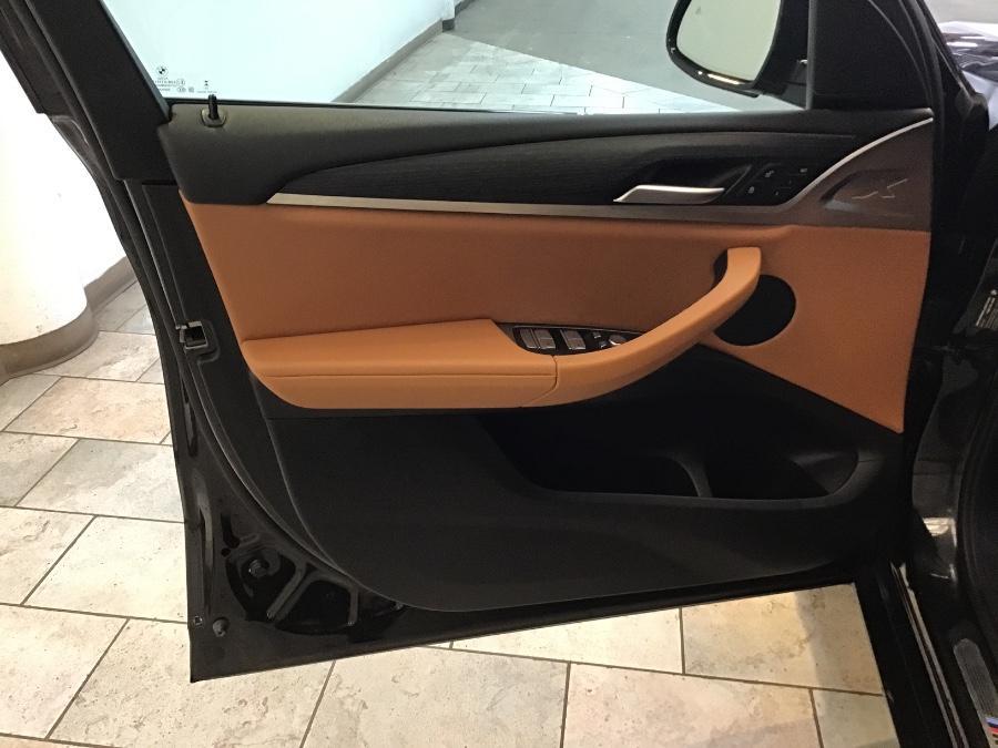 used 2023 BMW X3 car, priced at $33,995