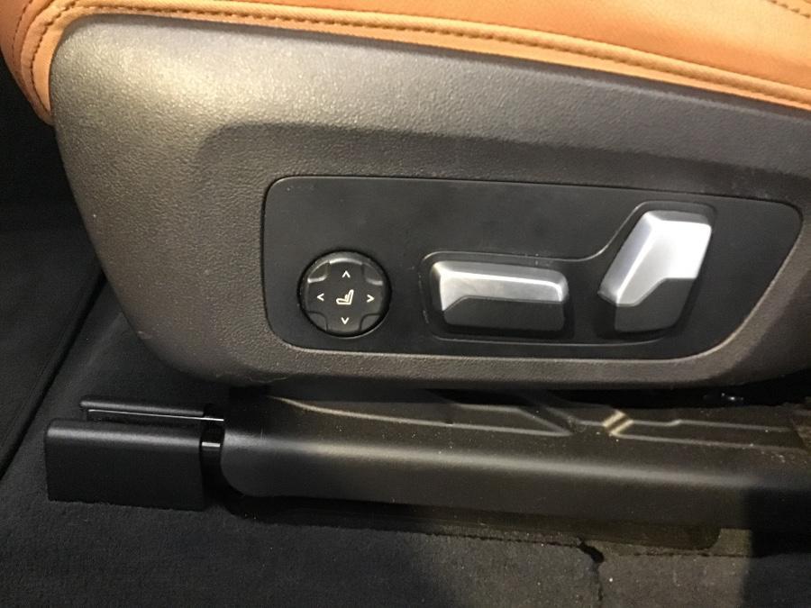 used 2023 BMW X3 car, priced at $33,995