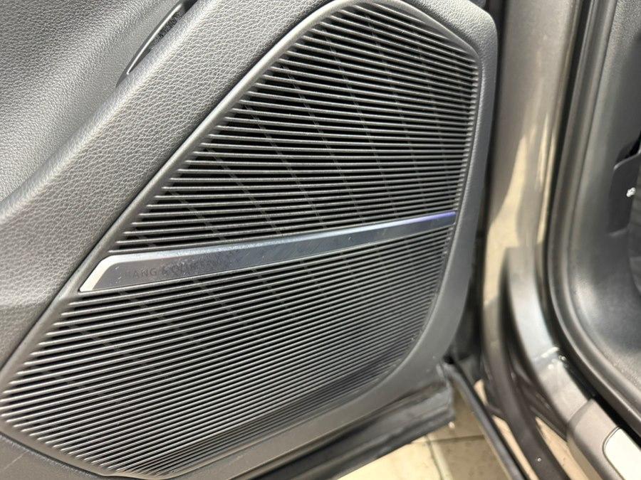 used 2021 Audi Q7 car, priced at $40,666