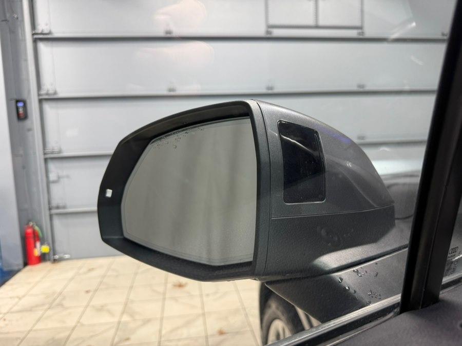used 2021 Audi Q7 car, priced at $40,666
