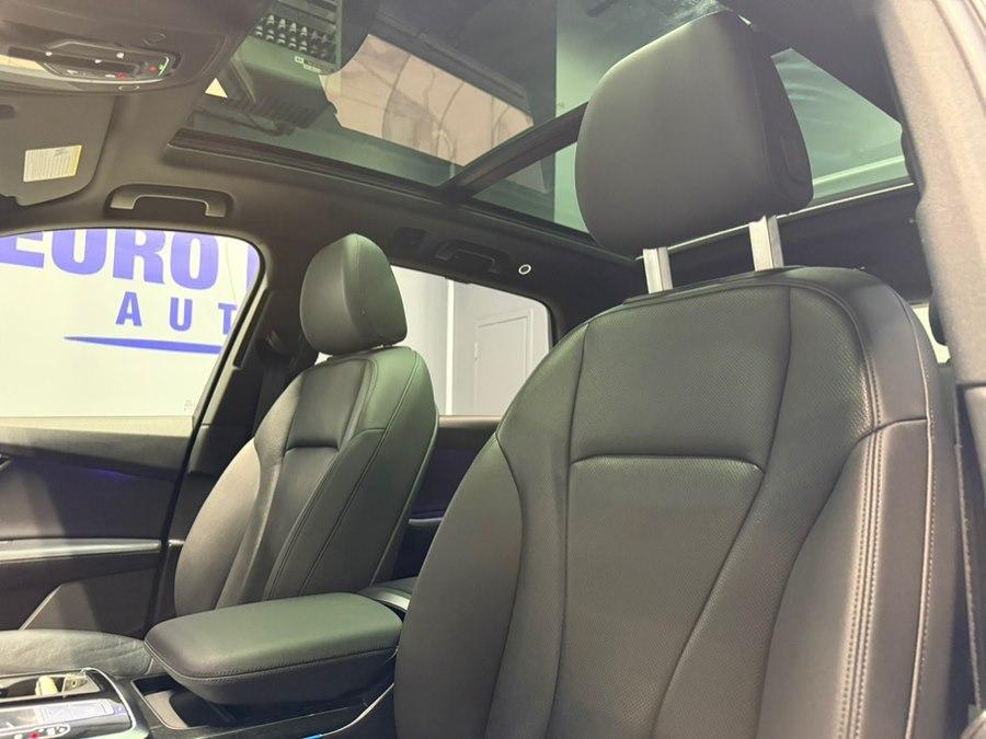 used 2021 Audi Q7 car, priced at $40,666