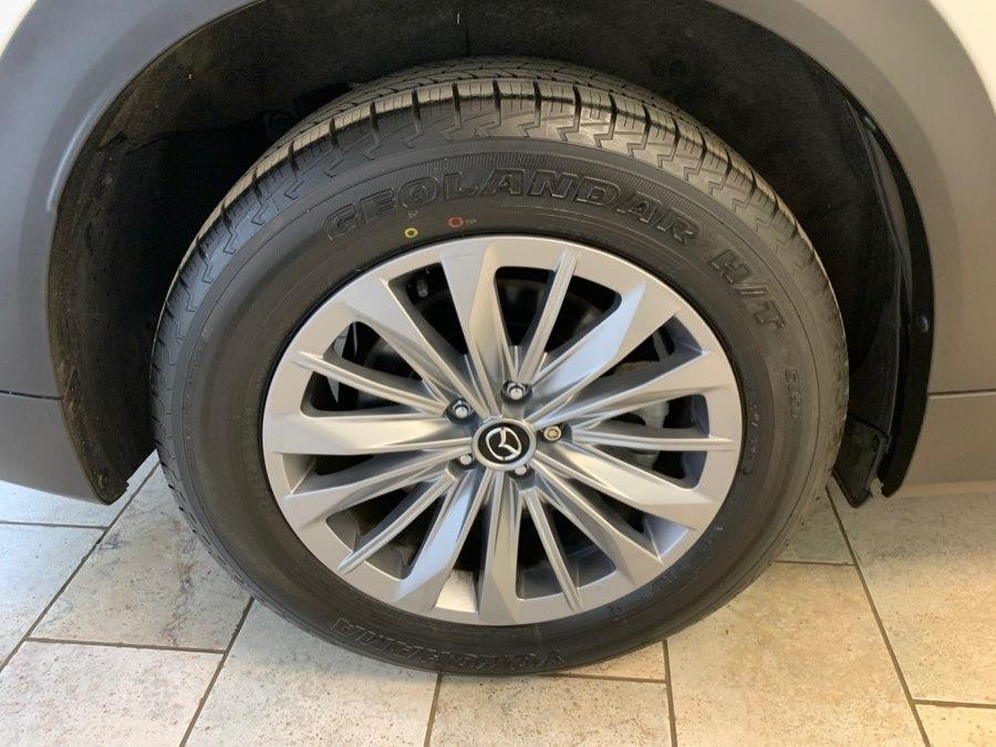 used 2024 Mazda CX-90 car, priced at $33,595