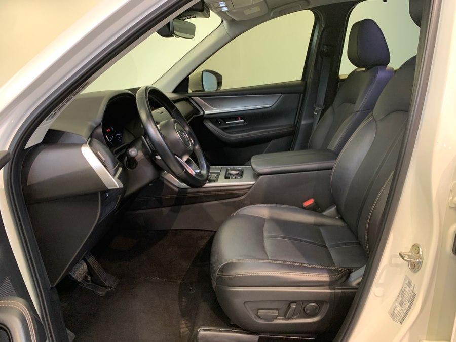 used 2024 Mazda CX-90 car, priced at $33,595