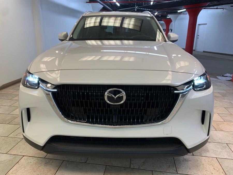 used 2024 Mazda CX-90 car, priced at $33,595