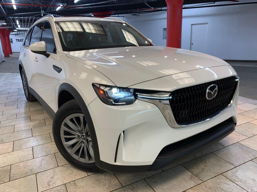 used 2024 Mazda CX-90 car, priced at $33,595