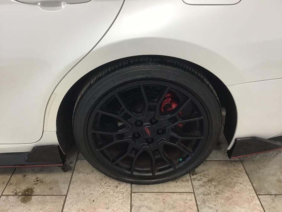 used 2021 Toyota Camry car, priced at $28,595