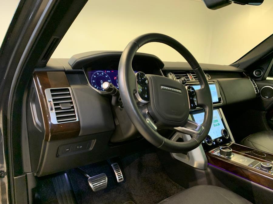 used 2022 Land Rover Range Rover car, priced at $48,995